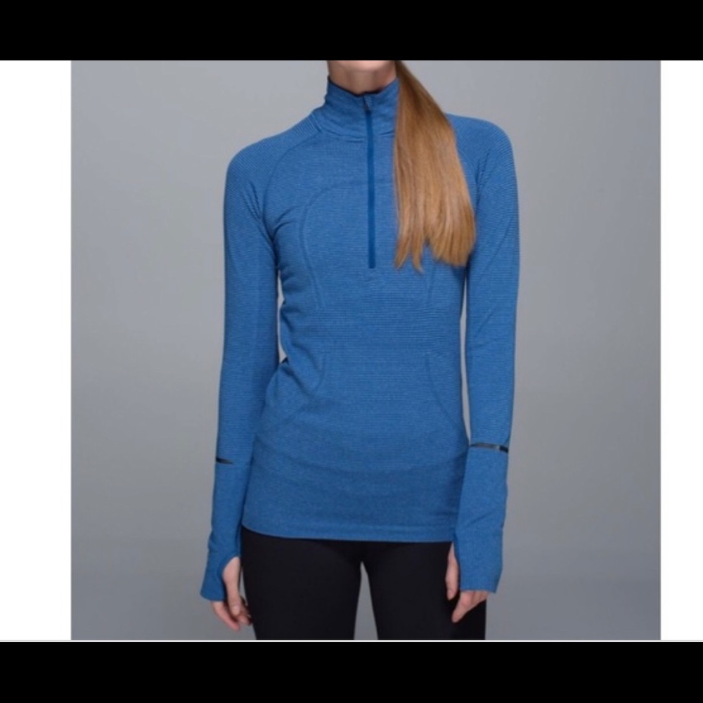 Lululemon shirt